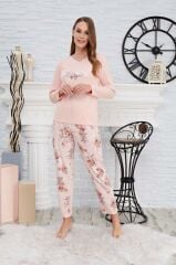 Çelebi 540 Kadın Pijama Takımı