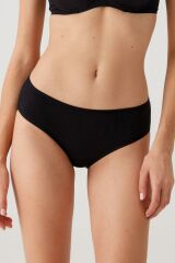 Pierre Cardin Lingerie 2056 5'li Ekonomik Paket Pamuklu Basic Slip Külot
