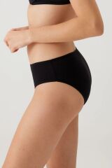 Pierre Cardin Lingerie 2056 5'li Ekonomik Paket Pamuklu Basic Slip Külot