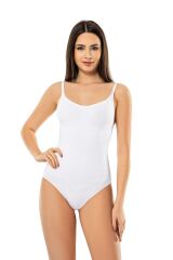 Modinn 1135 Çıtçıtlı Body Korse
