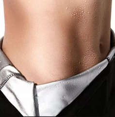 GD GOLDOREMİ Unisex Terleten Sauna Termal Etkili Terleme Tayt
