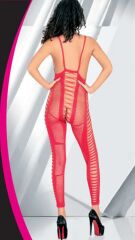 For Dreams 6005 Fantasy Body Stocking Fantezi Vücut Çorabı