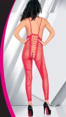 For Dreams 6005 Fantasy Body Stocking Fantezi Vücut Çorabı