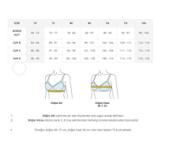 Pierre Cardin 4672 Cenova Balenli Soft Push Up Çiçek Desen Dantelli Büstiyer Takım