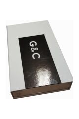 GC Erkek Cüzdan Kemer Kartlık Çeyiz Damat Set