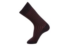 Roff 15137 Erkek Zenga Modal Soket Çorabı