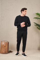 Pjs 23723 Erkek Baskılı Eşofman Takımı
