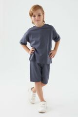 Roly Poly 3052 You Never Know Erkek Çocuk Bermuda Takım