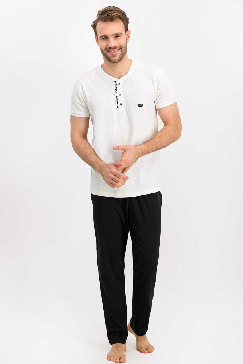 Arnetta 632 Everyday Erkek Pijama Takımı