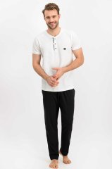 Arnetta 632 Everyday Erkek Pijama Takımı