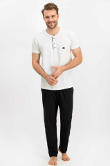 Arnetta 632 Everyday Erkek Pijama Takımı
