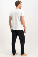 Arnetta 632 Everyday Erkek Pijama Takımı