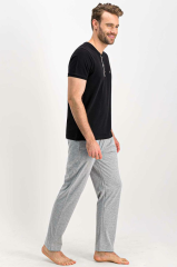 Arnetta 632 Everyday Erkek Pijama Takımı