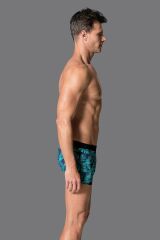 Eros 018 Erkek Compact Palmiye Boxer