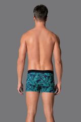 Eros 018 Erkek Compact Palmiye Boxer