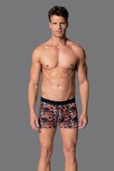 Eros 019 Erkek Compact Yaprak Boxer