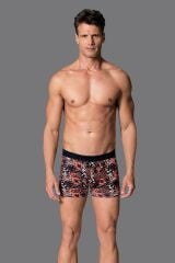 Eros 019 Erkek Compact Yaprak Boxer