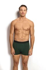 Jiber 321 Erkek Modal Pamuklu Boxer