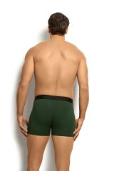 Jiber 321 Erkek Modal Pamuklu Boxer
