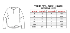 U.S. Polo Assn. 18738 Erkek Bordo Patlı Pijama Takım