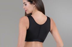 640 Liposuction Bandajlı Sütyen