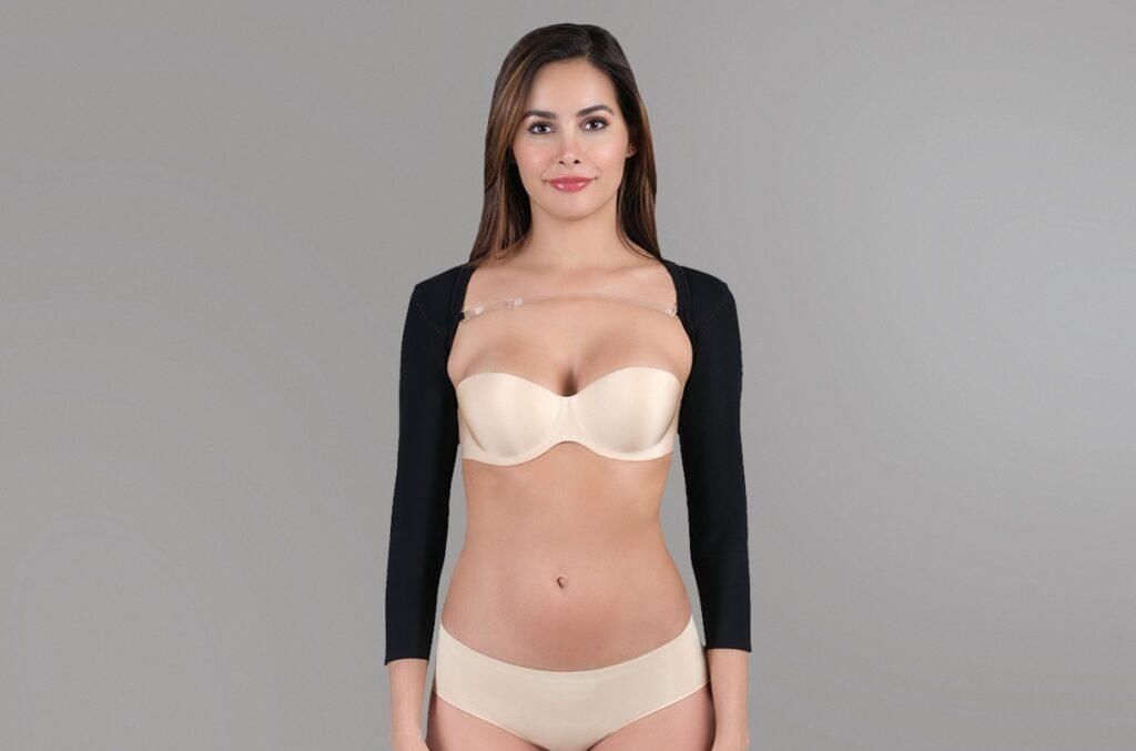 820 Liposuction Kol Korsesi
