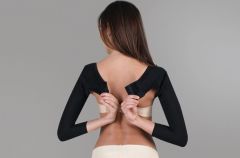 820 Liposuction Kol Korsesi