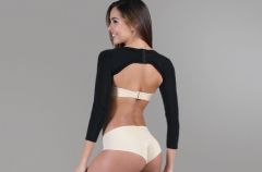 820 Liposuction Kol Korsesi