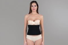 AB3P Liposuction 3 Panelli Abdaminal Bandaj