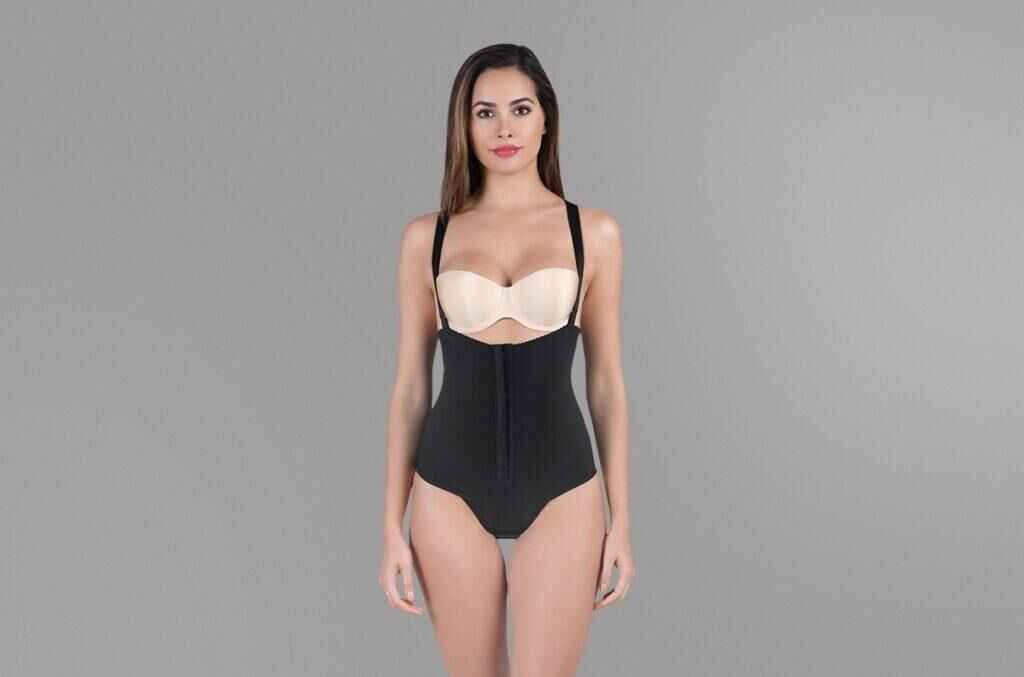 LC100 Liposuction Mayo Tipi Korse
