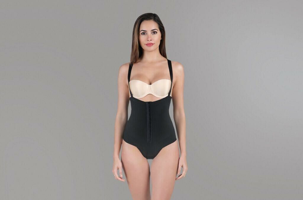 LC100 Liposuction Mayo Tipi Korse