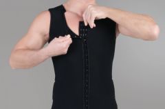 LC500 Liposuction Erkek Atlet