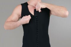 LC500 Liposuction Erkek Atlet