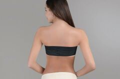 LC660 Liposuction Göğüs Bandı