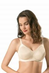 Le Jardin 9150 Desteksiz Telsiz Soft Kap Sütyen Sophie