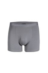 Yıldız 41 Gri Modal Likralı Boxer