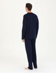 Pierre Cardin 2000 Erkek Çeyiz Takımı Lacivert - M