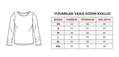U.S. Polo Assn. 16946 Kadın Kapşonlu Pijama Takımı