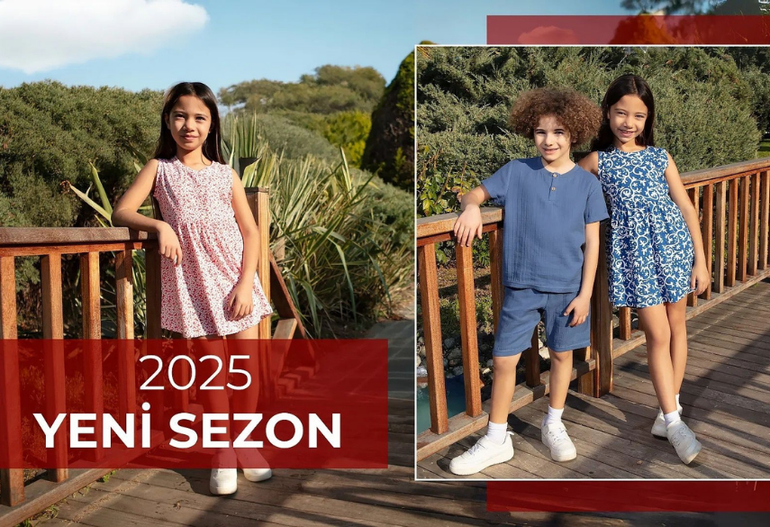çocuk 2025
