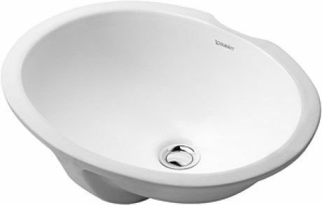 DURAVIT KATJA LAVABO 46 CM CAP 0481460000