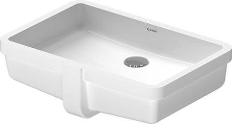 DURAVIT VERO LAVABO 485x315 MM 0330480000