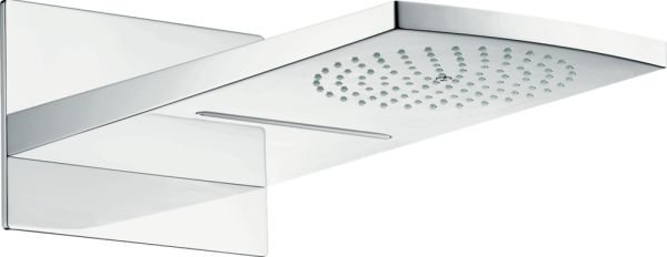 HANSGROHE RAINDANCE TEPE DUSU RAINFALL 180 AIR2 KROM 28433000