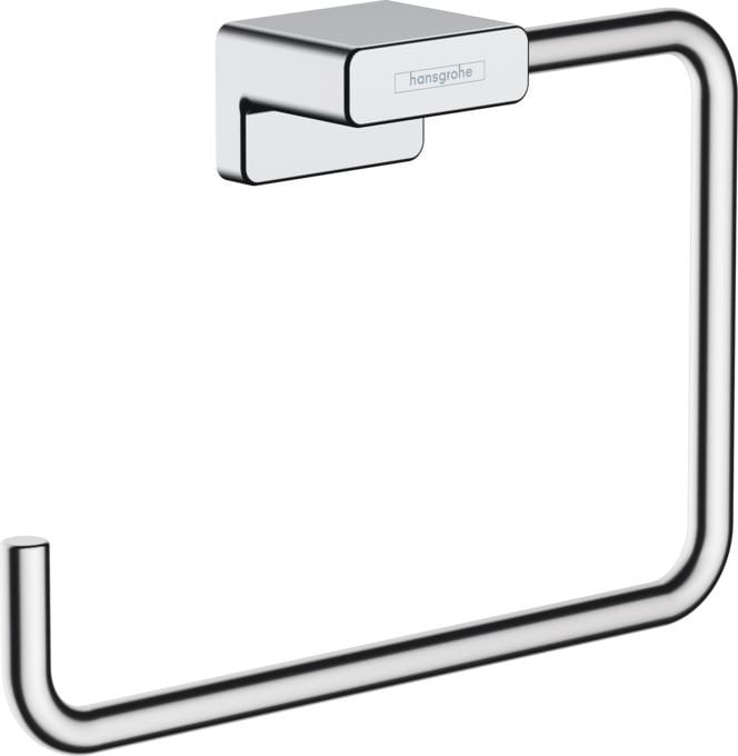 HANSGROHE ADDSTOIS HALKA HAVLULUK 18.5 CM KROM 41754000