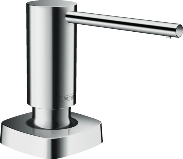 HANSGROHE A71 SIVI SABUNLUK - DETERJANLIK 300ML KROM 40468000