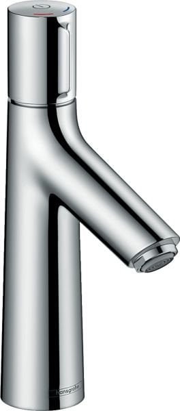 HANSGROHE TALIS TEK KOLLU LAVABO BATARYASI 100MM KROM 72042000