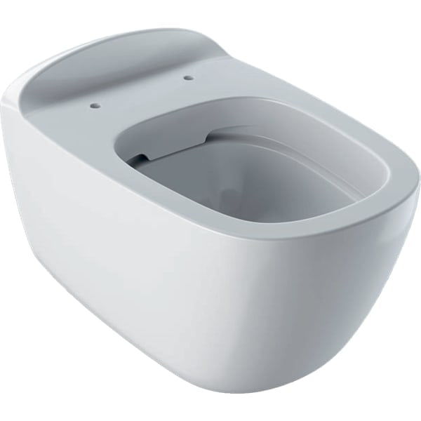 GEBERIT CITTERIO ASMA KLOZET RIMFREE  500.510.01.1