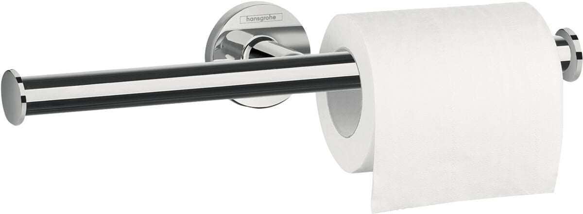 HANSGROHE UNIVERSAL TUVALET KAGITLIGI YEDEK KROM 41717000