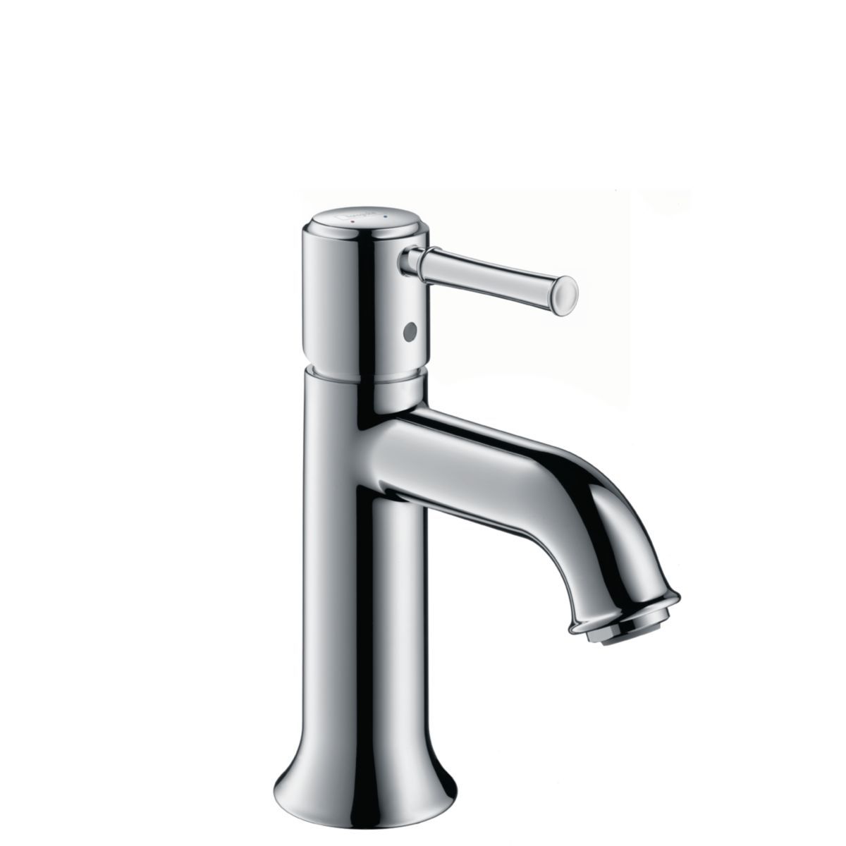 HANSGROHE TALIS CLASSIC TEK KOLLU LAVABO BATARYASI  KROM 14111000