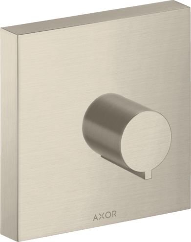 AXOR SHOWERCOLLECTION ANKASTRE ACMA KAPAMA VALFI 120/120 ANKASTRE KROM 10972820