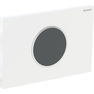 GEBERIT SIGMA10 KUMANDA KAPAGI SIGMA 10 IR AUTO 242.784.KH.1